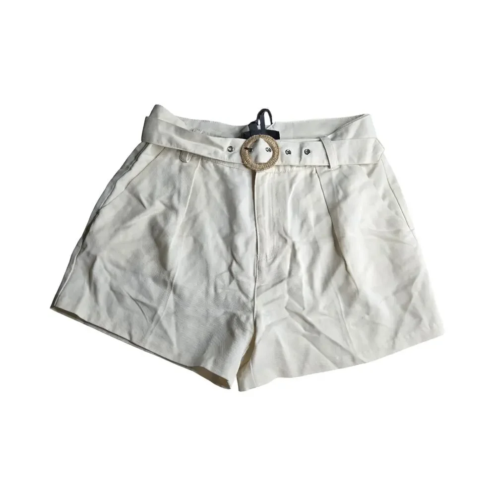 Paige Montana Short in Birch Size: 2